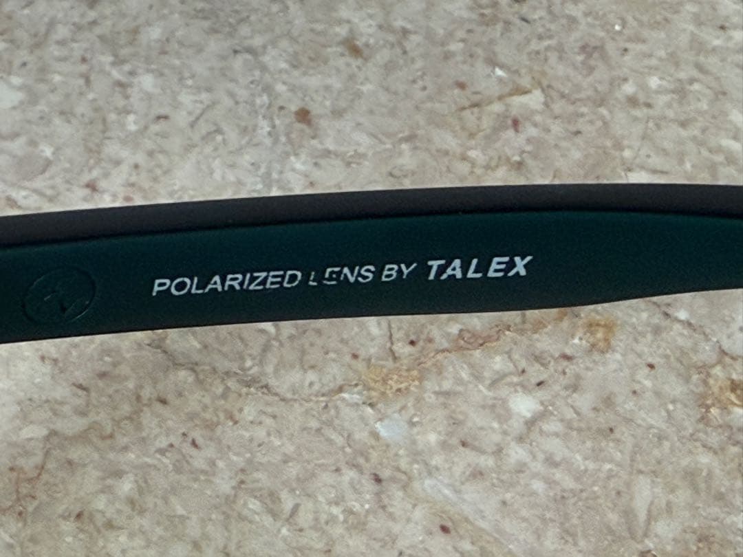 EyevolｘTELEX LEIFER III XL MBK-TLX-TVG