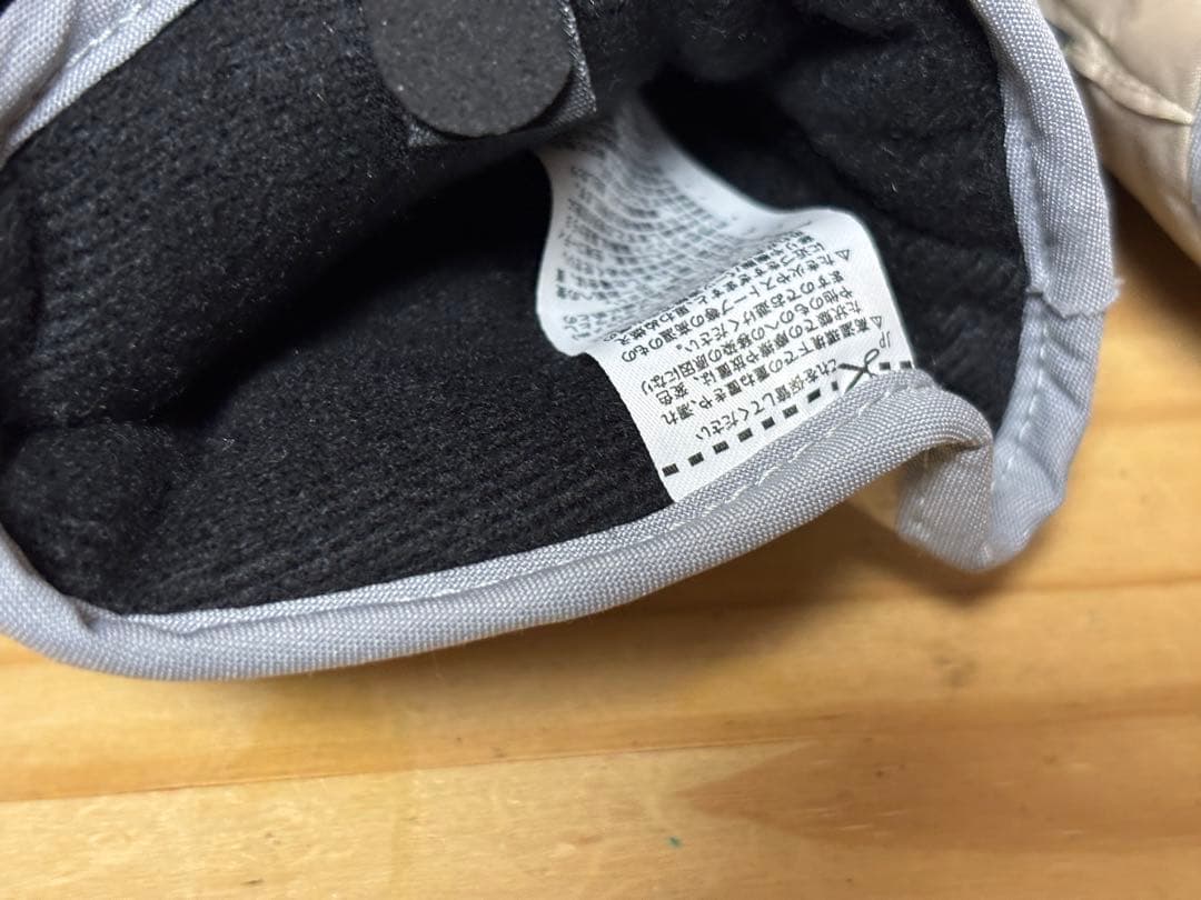 G01-12　phenix　フェニックス　スキー用グローブ　レディース　Mサイズ