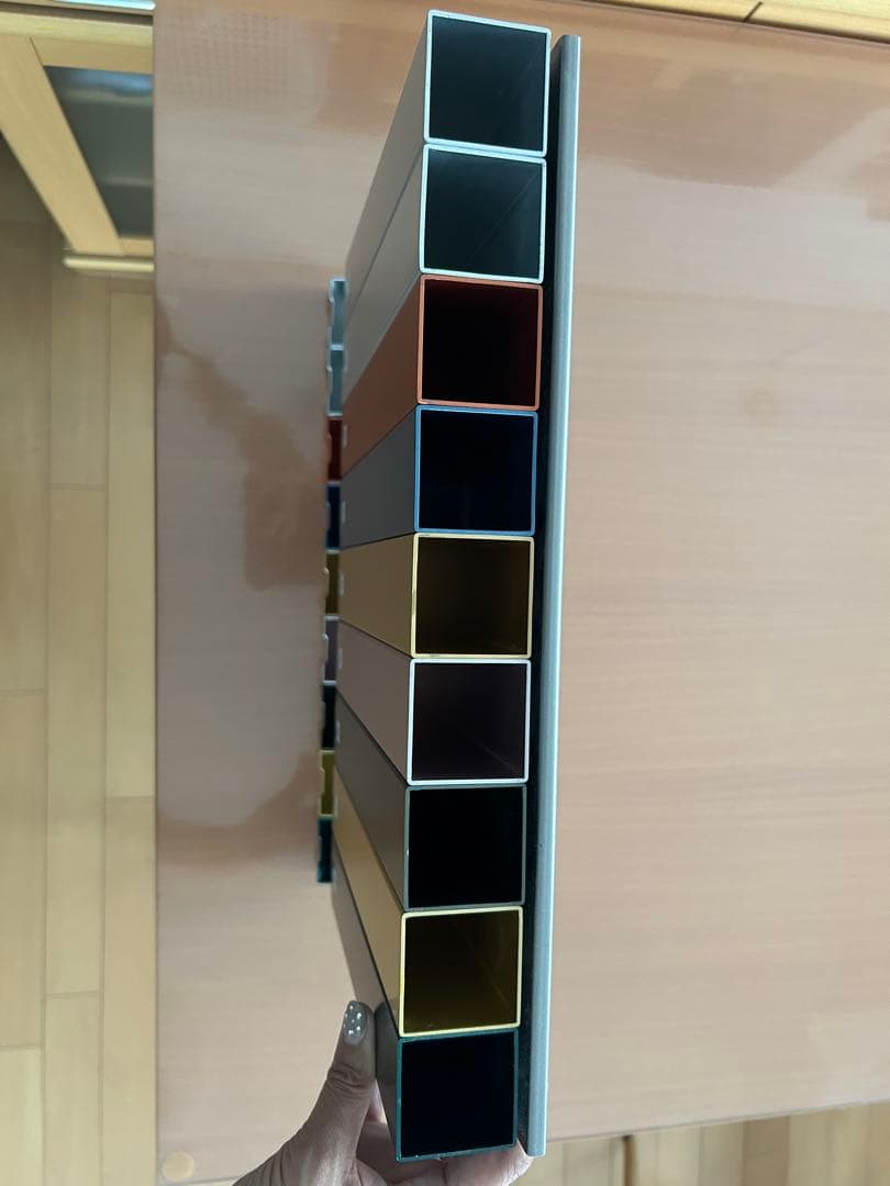 NESPRESSO カプセルホルダー