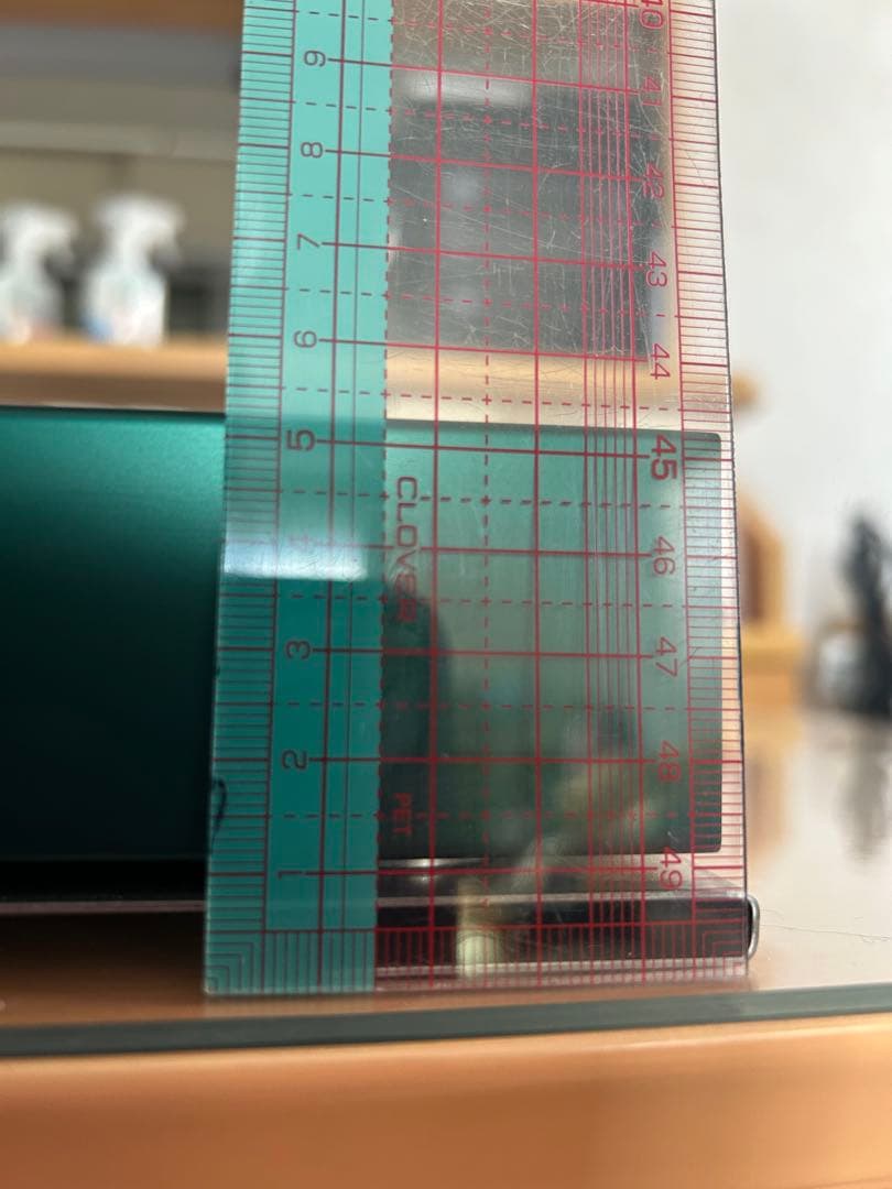 NESPRESSO カプセルホルダー