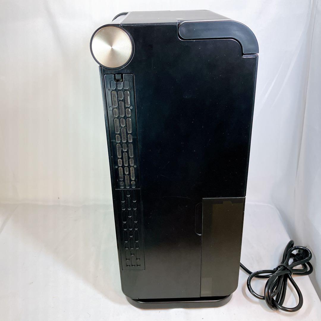 【美品】YEC-LD03C 山善 コンパクトクーラー 小型 工事不要 簡単設置