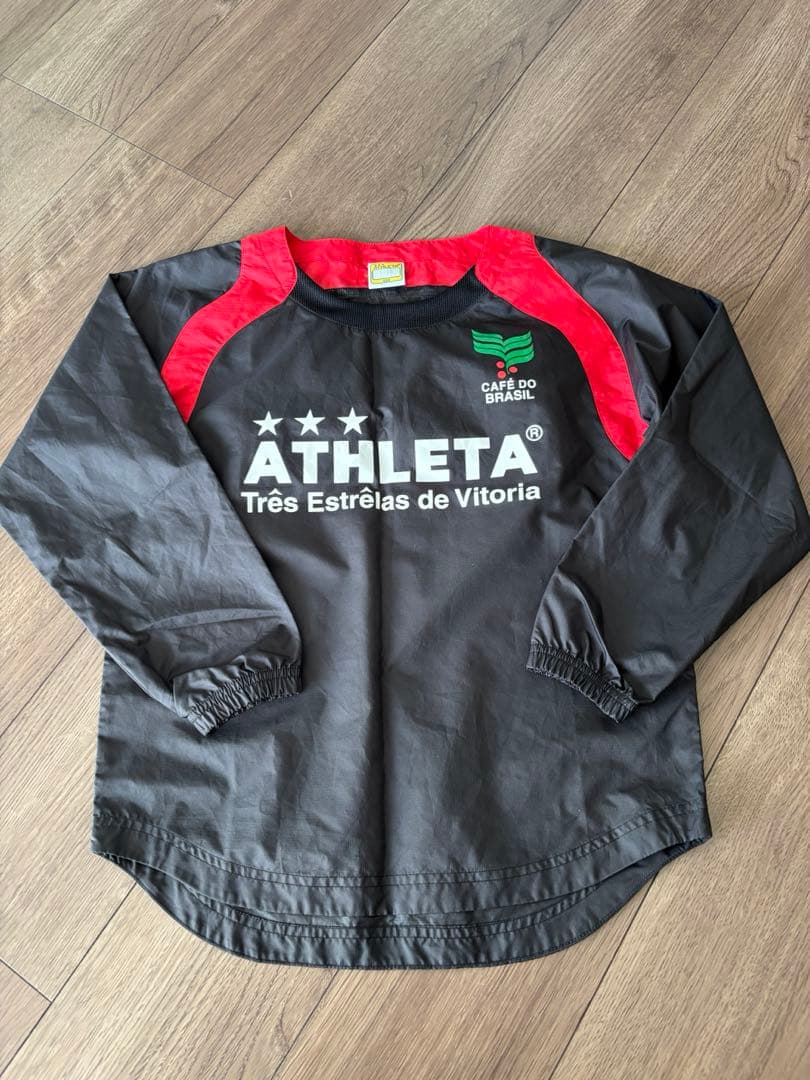 Twins　サッカー　トレーニングウェア12点セット