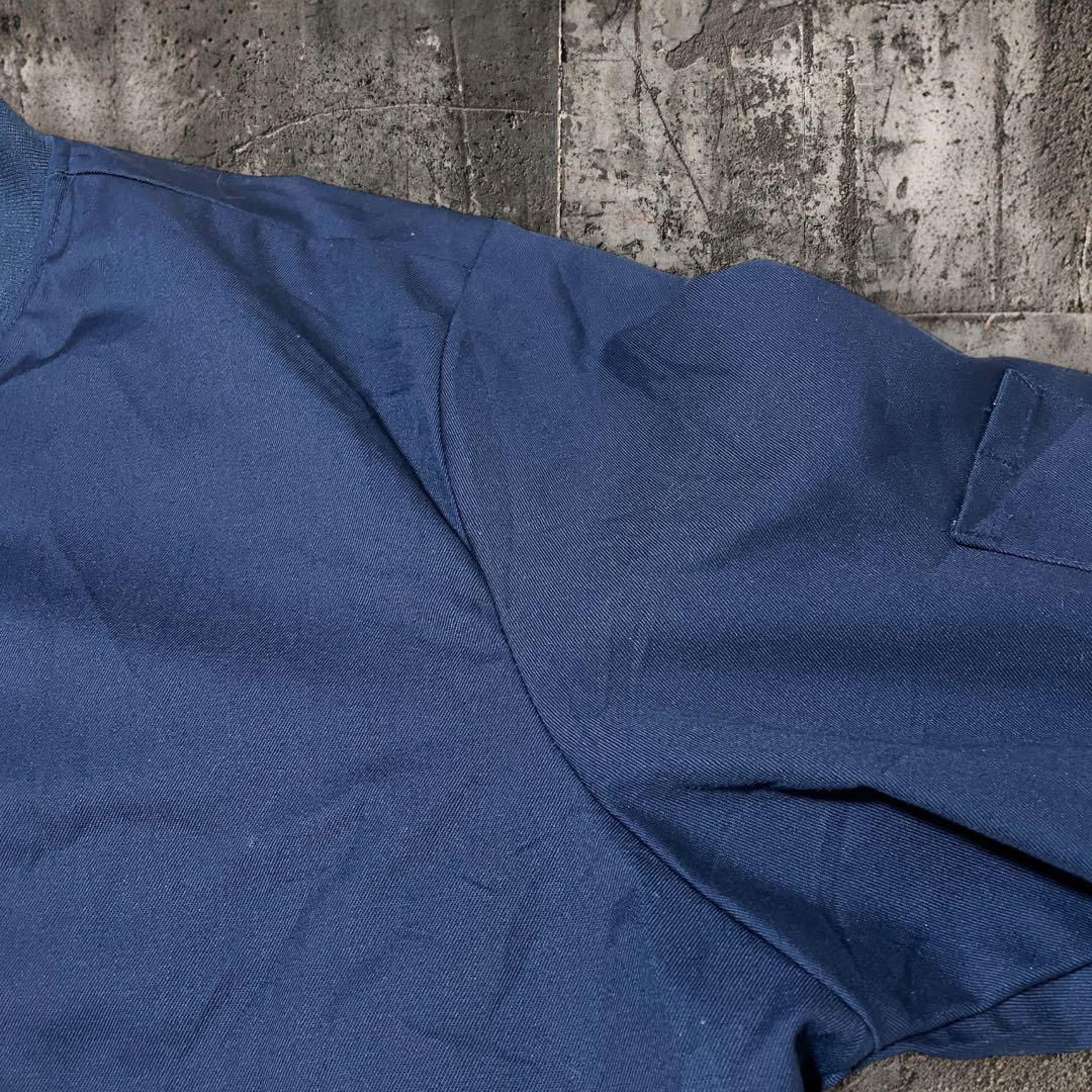 70s80sUSA製CINTASシンタスワークジャケット古着アメカジ ワーク