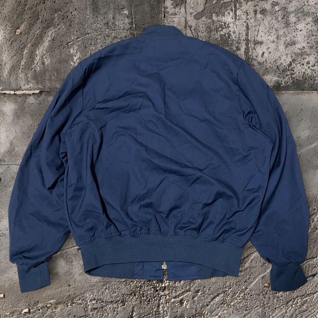 70s80sUSA製CINTASシンタスワークジャケット古着アメカジ ワーク