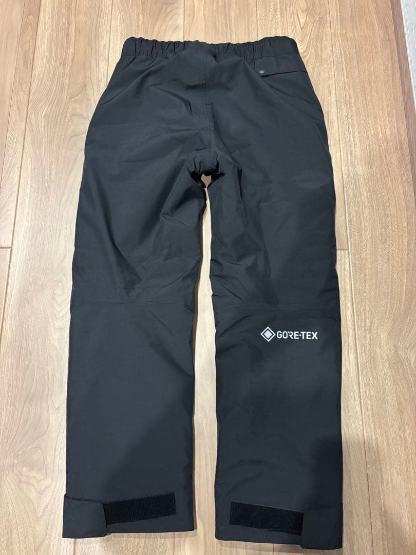 ダイワ(DAIWA) GORE-TEX バーサタイルウィンタースーツ　M