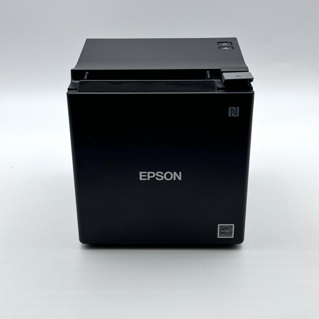 EPSON TM-m30 M335B Bluetooth レシートプリンター