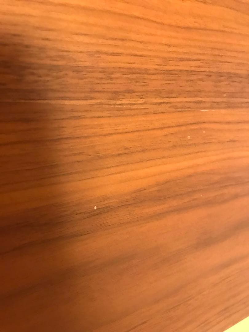 スタイルプロポーザテーブル　ウォールナット（値下げ不可）