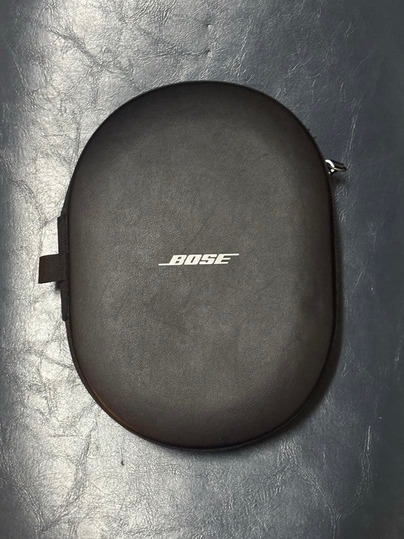 ヘッドホン Bose QuietComfort Ultra Headphone