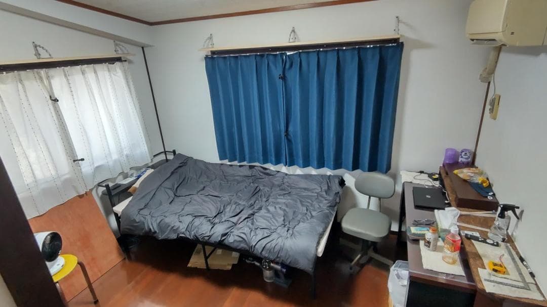 【宮棚・2口コンセント】ベッドフレーム シングルHoldm パイプベッド 耐荷*