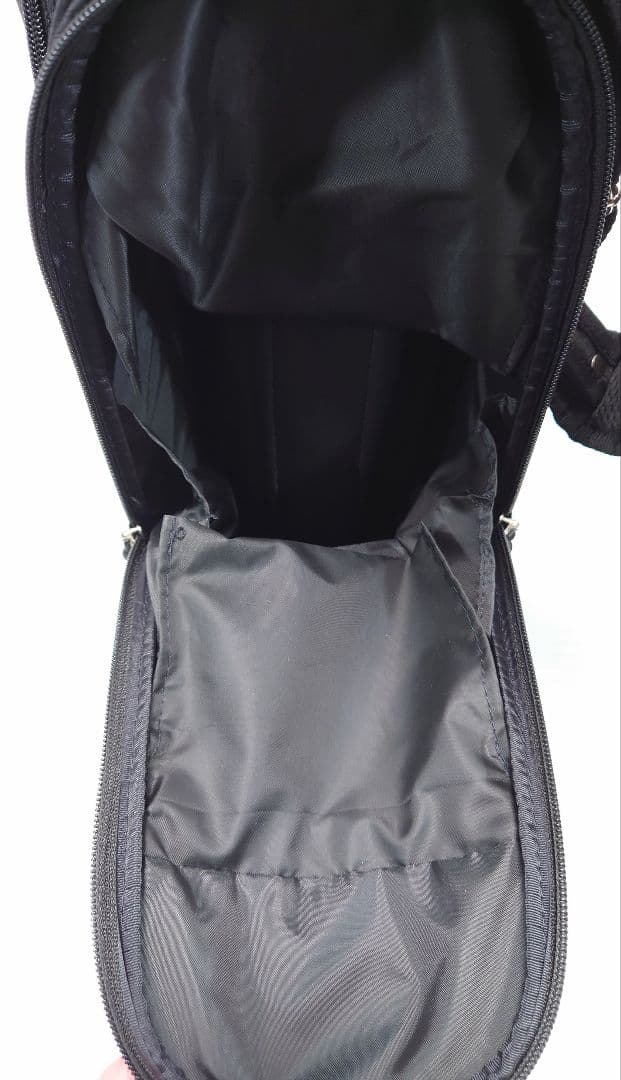 トミー ヒルフィガー ゴルフ ブラック THMG4SC6【超美品】