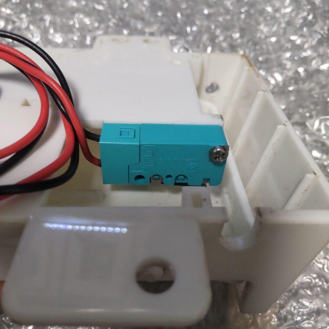 ③早い者勝ち♪未動作確認★ホシザキ業務用製氷機 部品パーツジャンク品