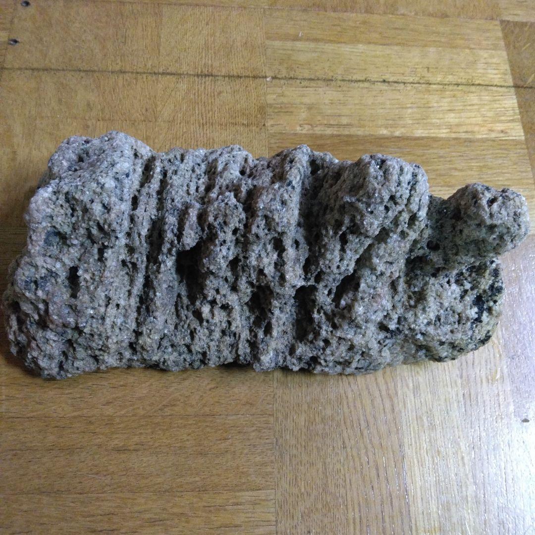 希少品　南極の石◇南極の砂付