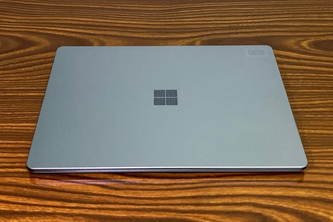 【Office付属】Surface Laptop Go 3〈8GB/256GB〉