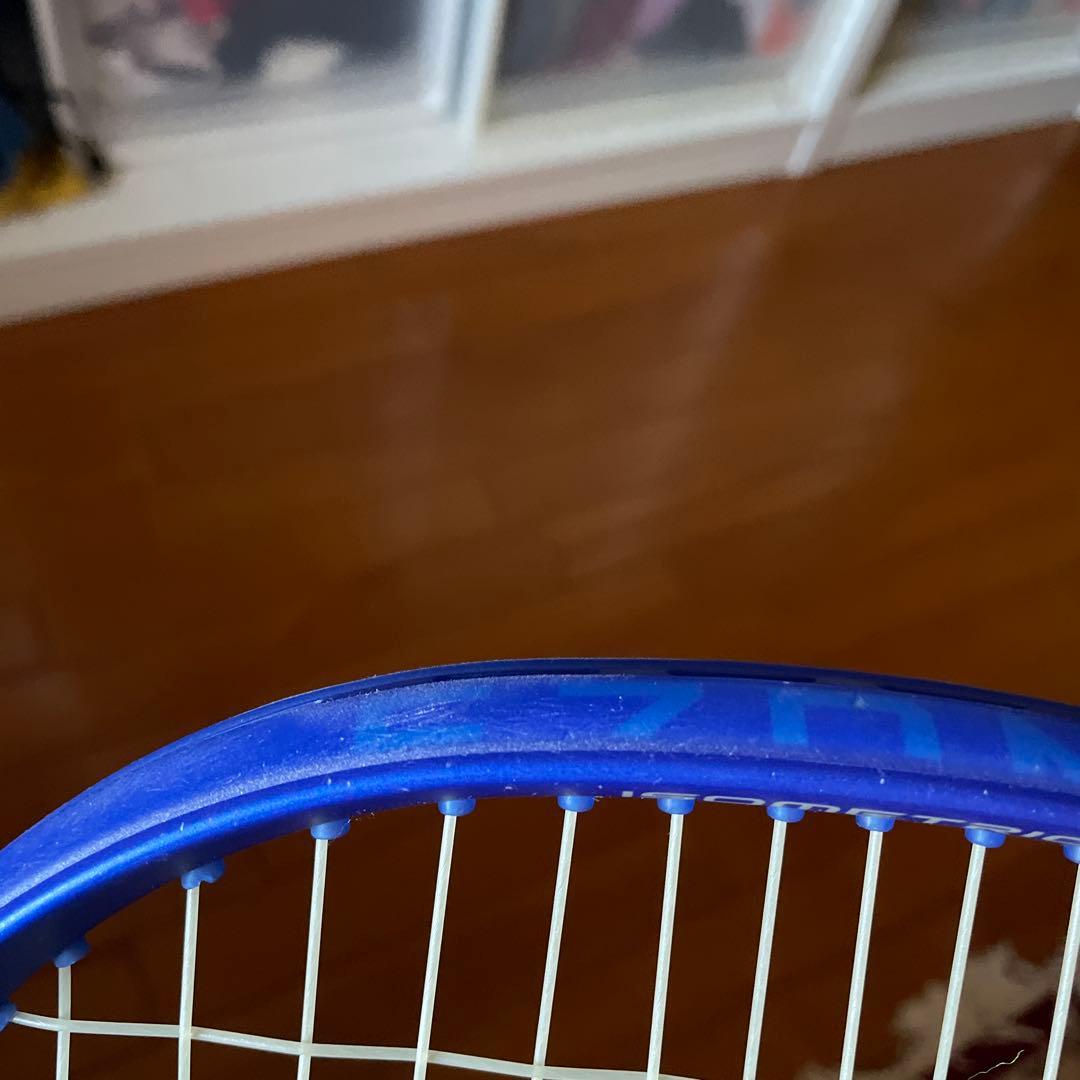 ヨネックスE ZONE110