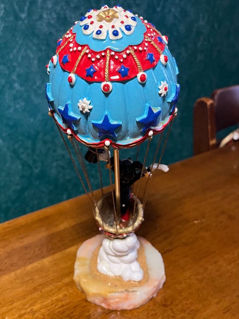 MICKEY’S ADVENTURE RON LEE ミッキーズアドベンチャー