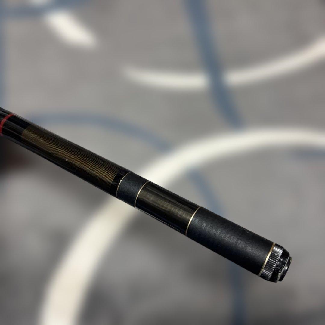 がま磯　markⅡ　FX 0.8/5.4