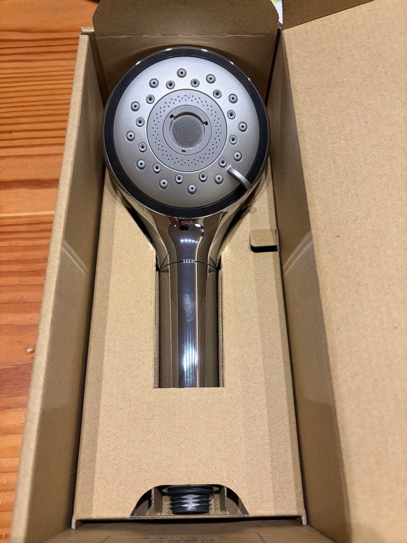 パナソニック　 ファインベール　EH-SH50-S　シルバー