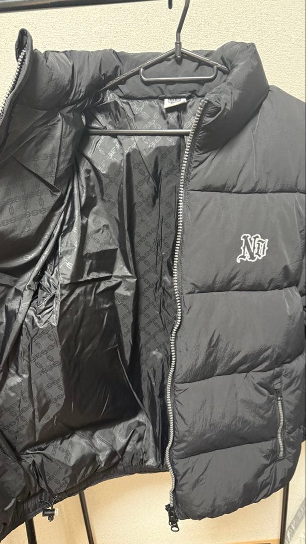 【mama】 ND DownJacket 24