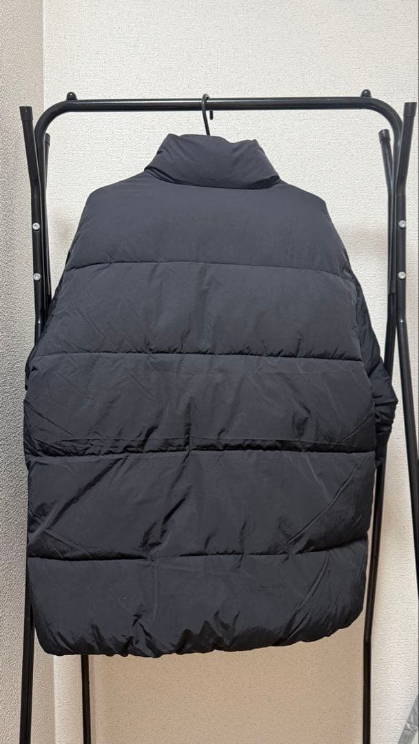 【mama】 ND DownJacket 24