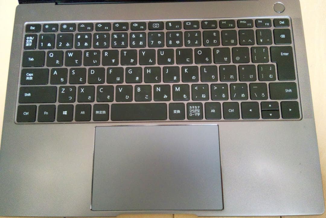 HUAWEI Matebook X Pro 14 インチ 3K ディスプレイ