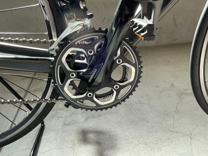 【ヤーマン】ロードバイク