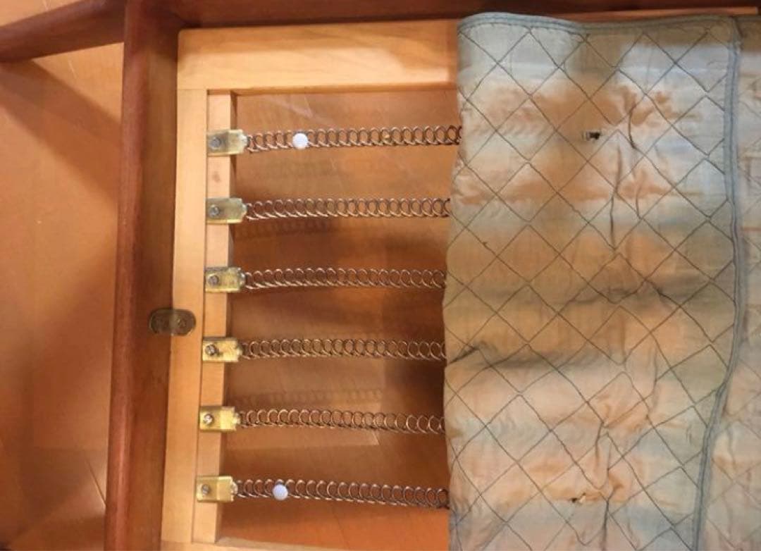 超貴重チーク ウェグナー Hans.J.Wegner GE290 ワンシーター