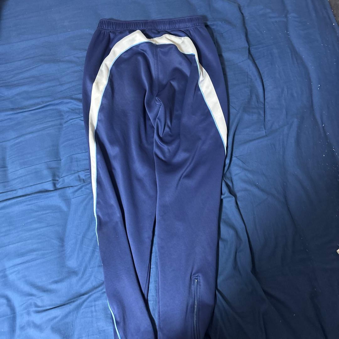 聖和学園 サッカー部 移動着 上下セット L