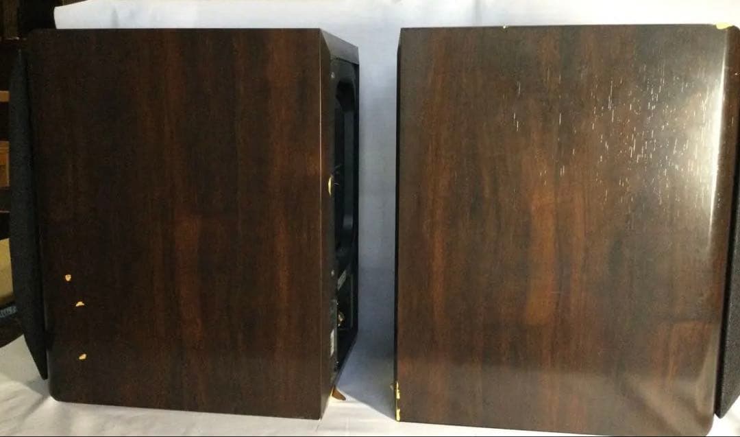 スピーカー・ウーファー Technics SB-M300