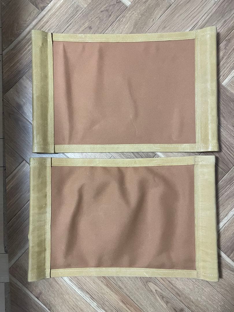 オールドマウンテン　RAKUDA キャメル