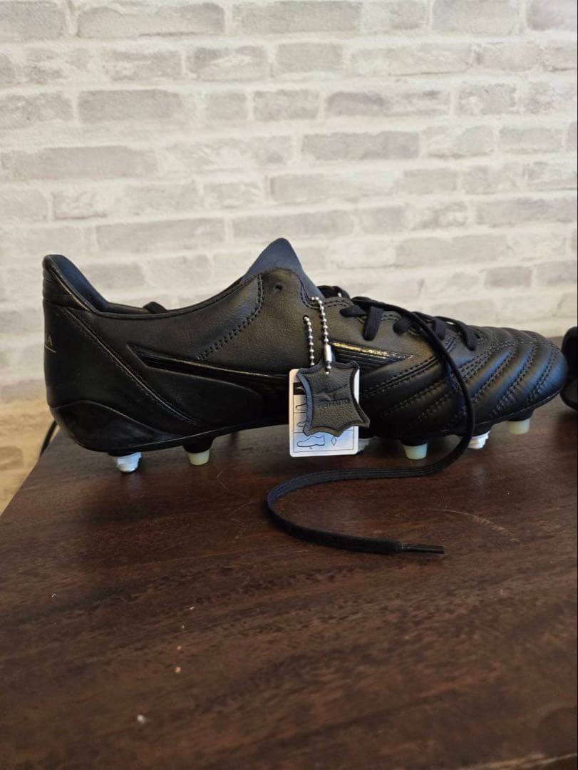 【新品未使用】Mizuno Morelia NEO KL MIX