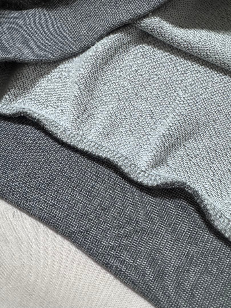 今期 SLOBE IENA / ハンテックス別注スウェット