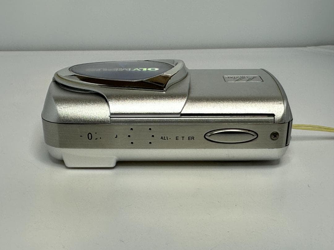 オリンパス OLYMPUS μ-30 DIGITAL