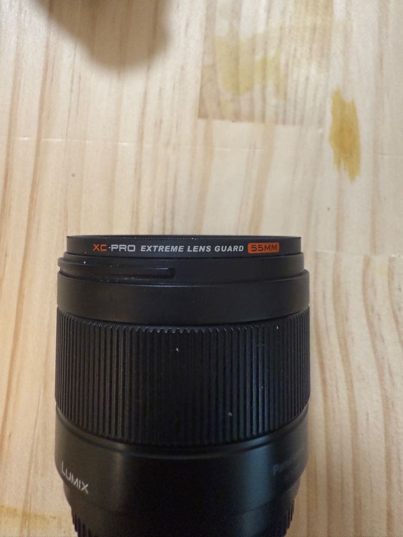 セミさん専用 H-X09 単焦点9mm F1.7 マイクロフォーサーズ