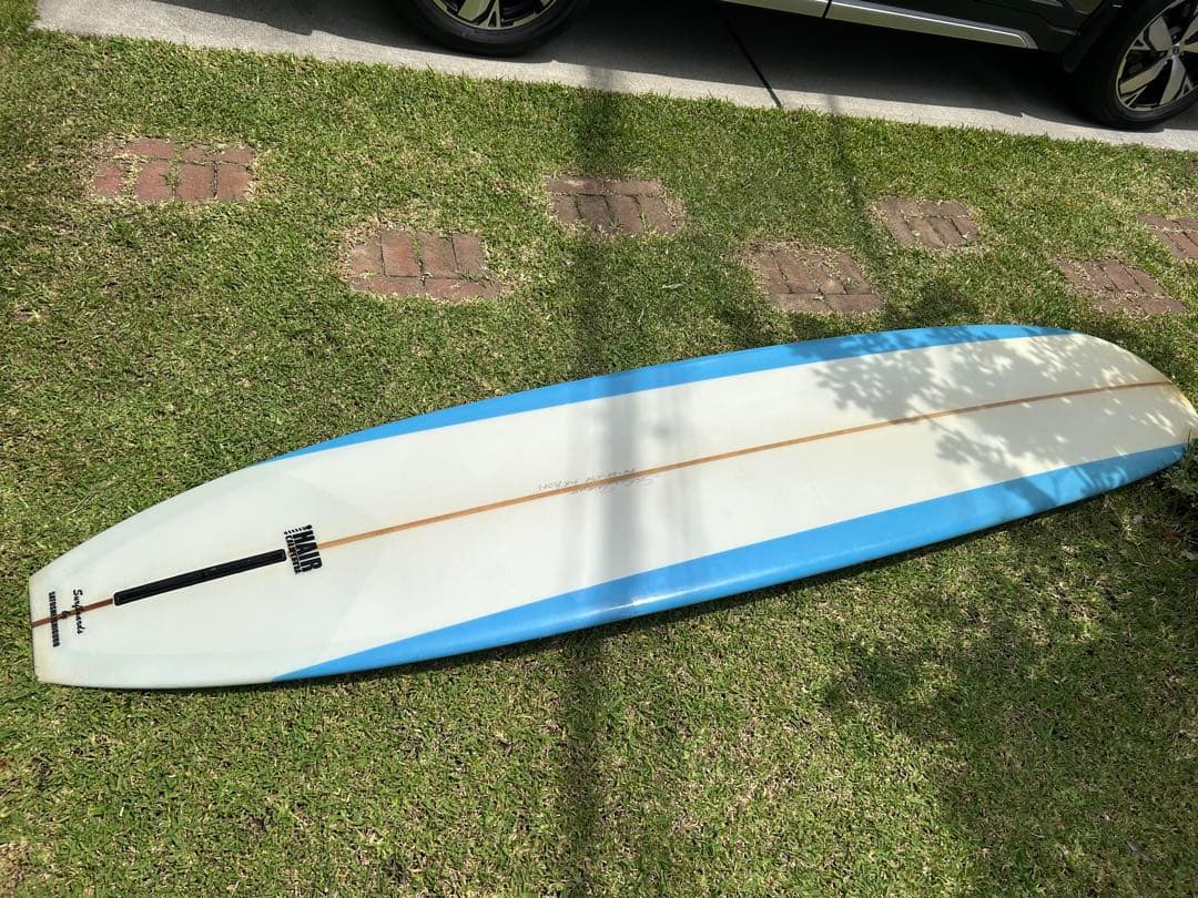 ISHIGURO SHAPE ロングボード シングルフィン