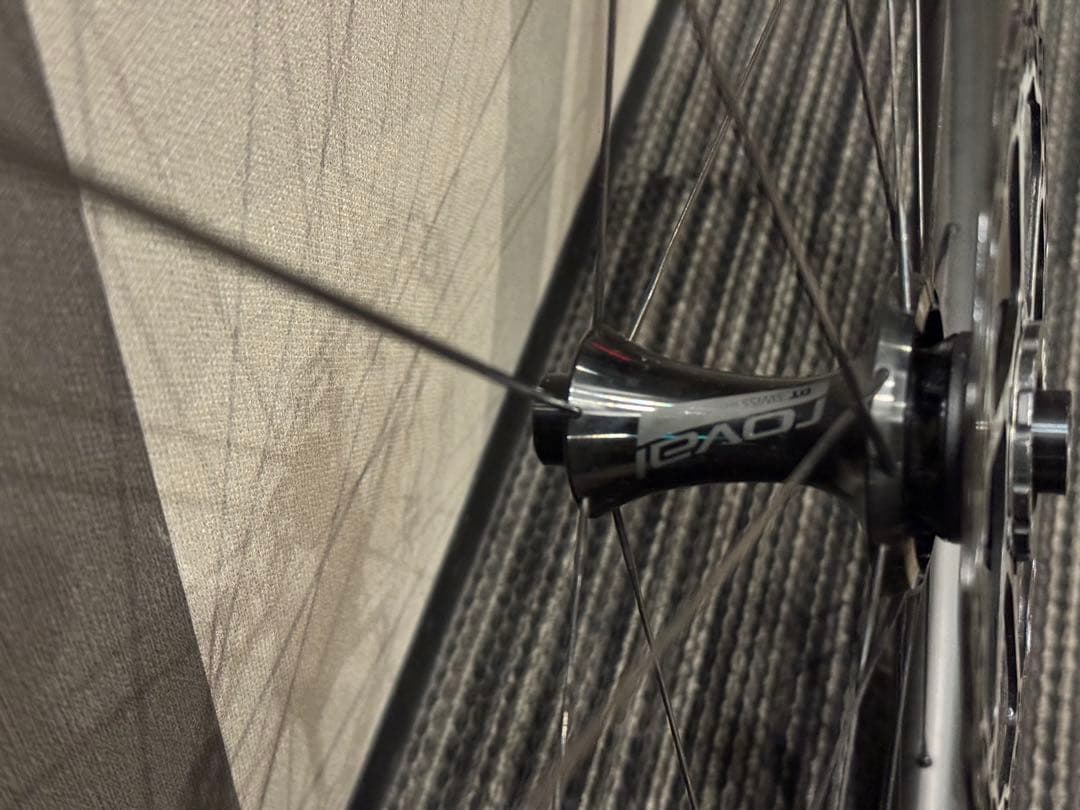 ROVAL RAPIDE CLX II ロヴァール ラピーデ フロント単品