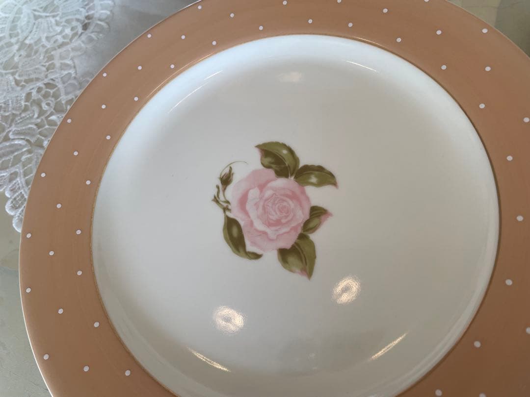 イマン♡食器セット