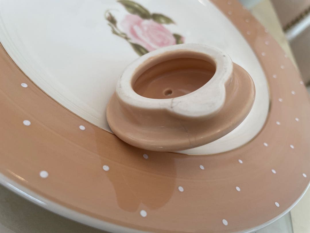 イマン♡食器セット