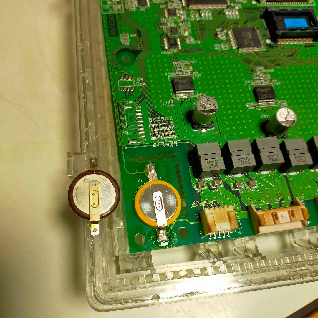 ドロロンえん魔くん　パチスロ実機