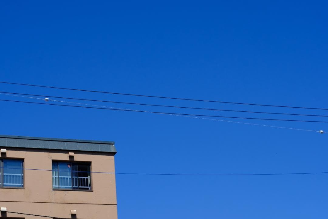 Nikon NIKKOR 50mm F1.4（非Ai）単焦点マニュアルフォーカス