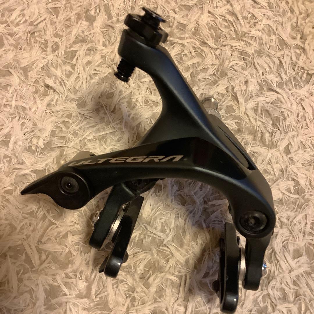 シマノ　アルテグラ BR-R8000 ブレーキ左右セット