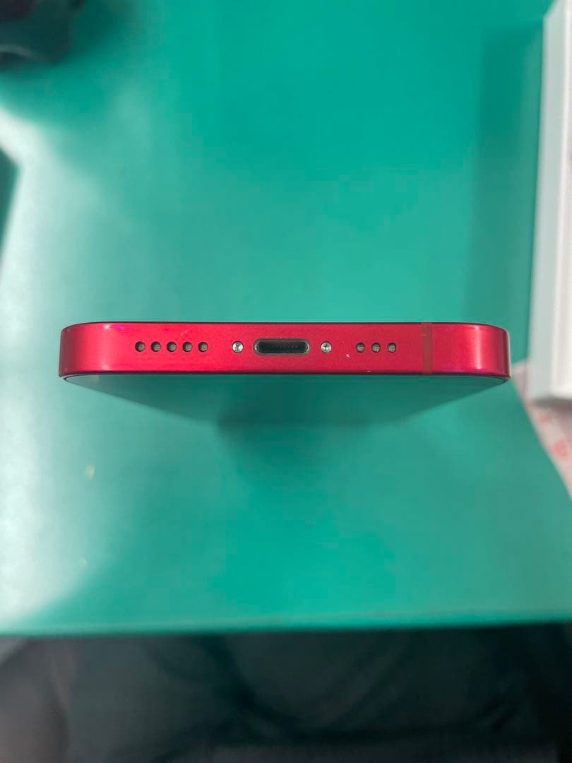 【期間限定特価】Apple iPhone 14 128GB