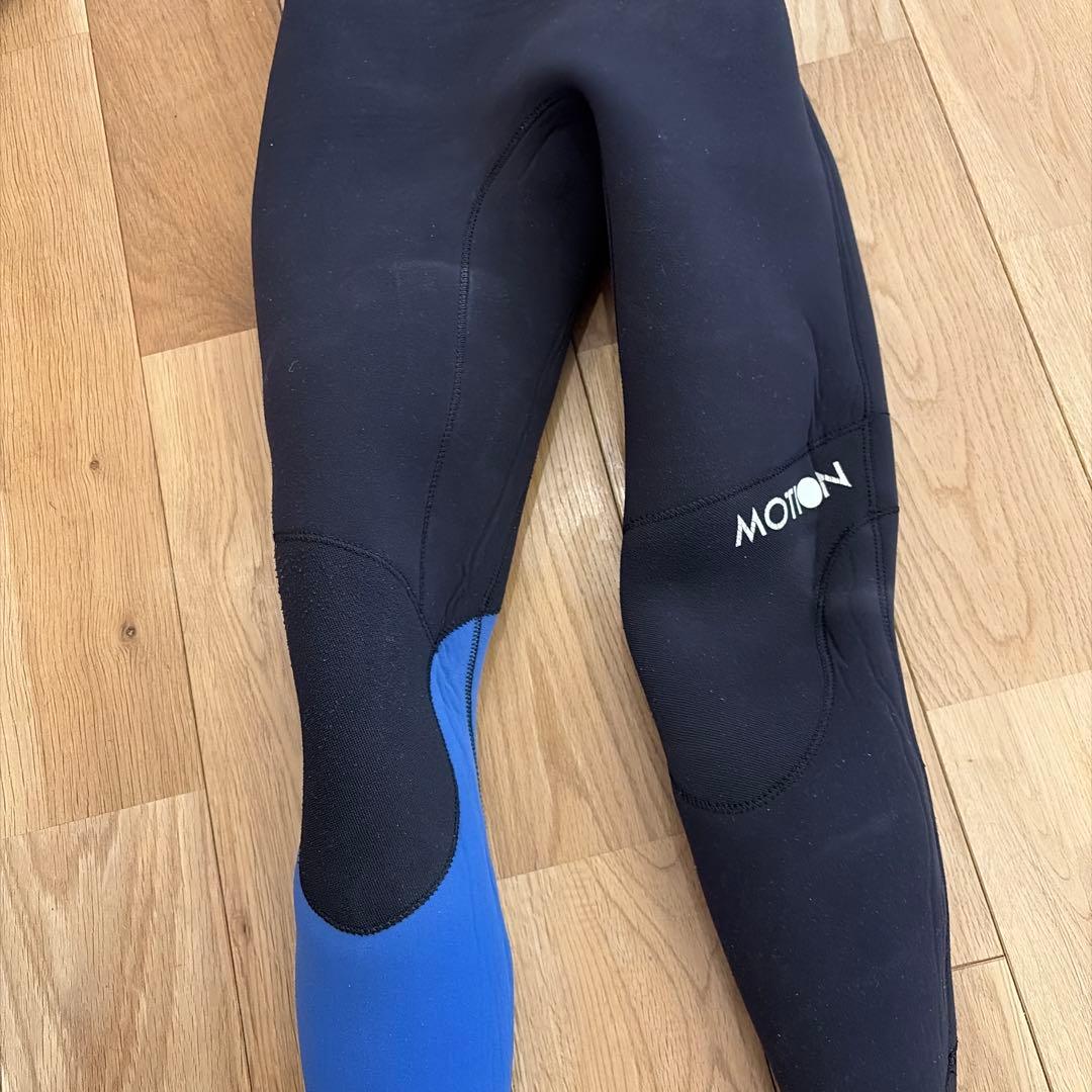 marvy ドライスーツ　レディース　マービー　サーフィン