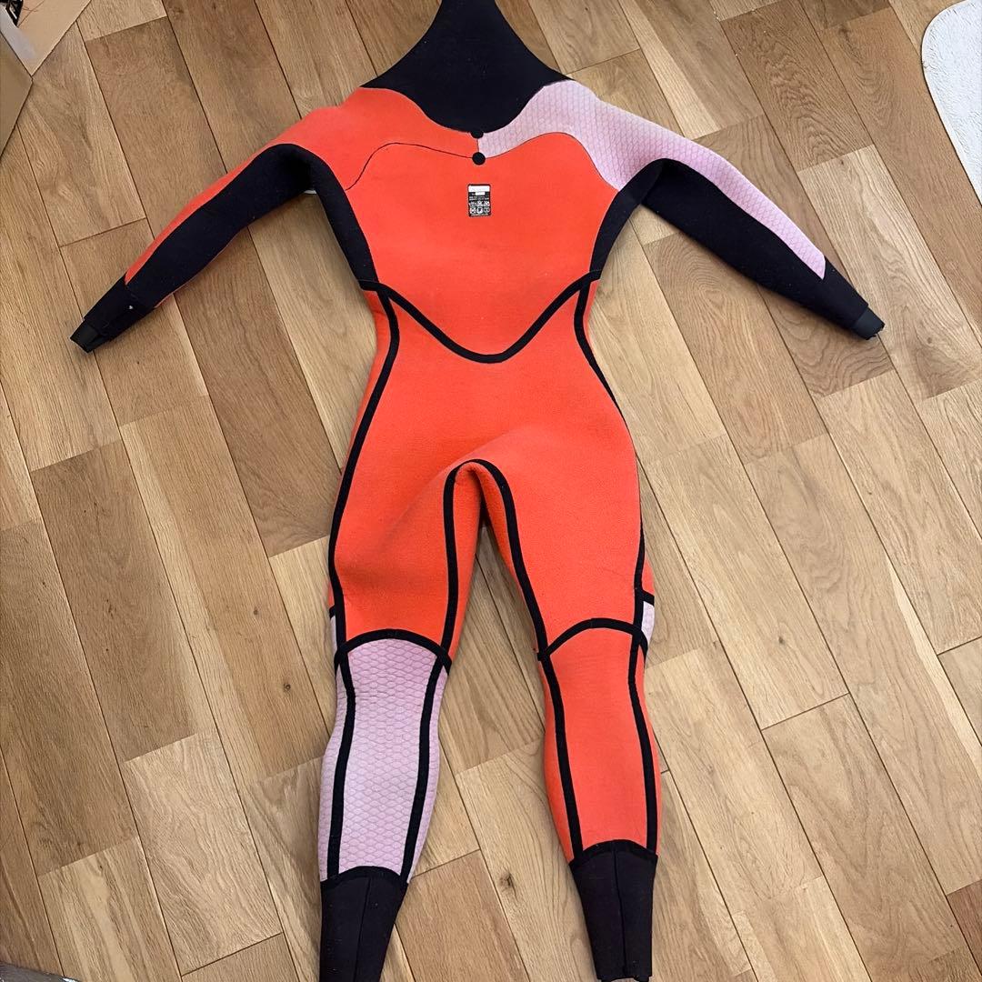 marvy ドライスーツ　レディース　マービー　サーフィン