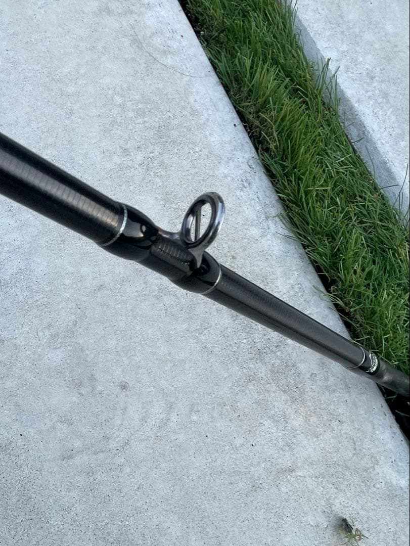 フィッシュマン ブリスト・ベンダバール10.1M