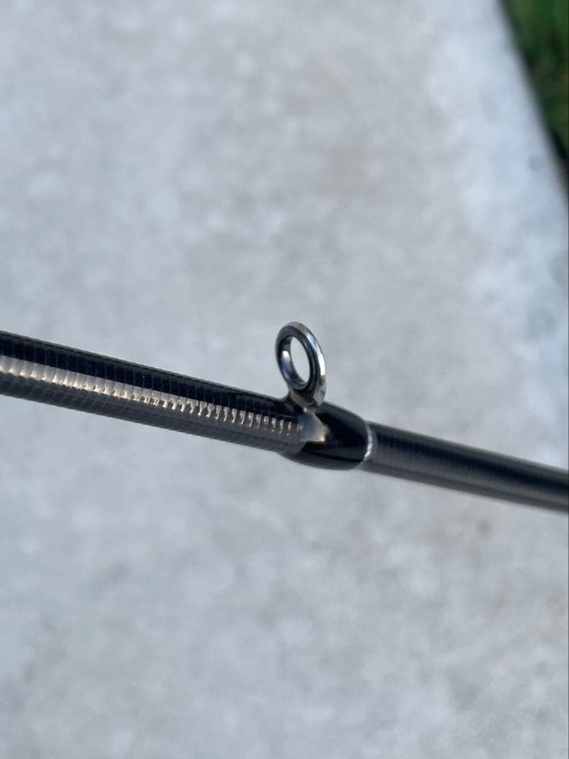 フィッシュマン ブリスト・ベンダバール10.1M