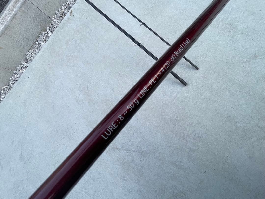 フィッシュマン ブリスト・ベンダバール10.1M