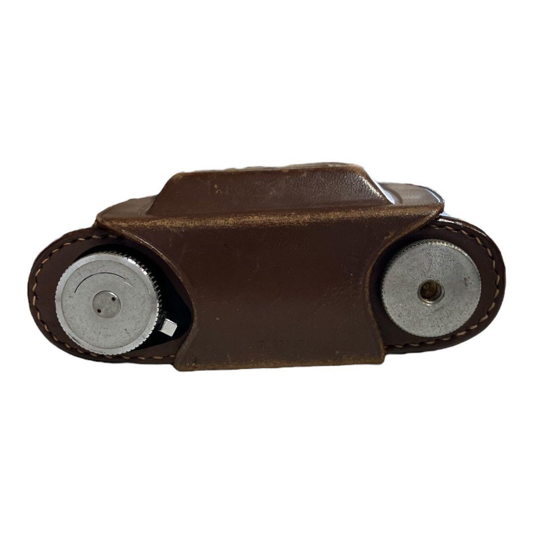 再値下げ　コニカ KONICA フィルムカメラ　小西六 パールIII