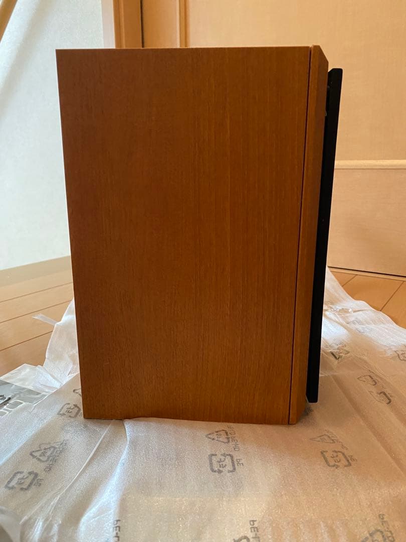 ヤマハステレオスピーカー（箱付き）