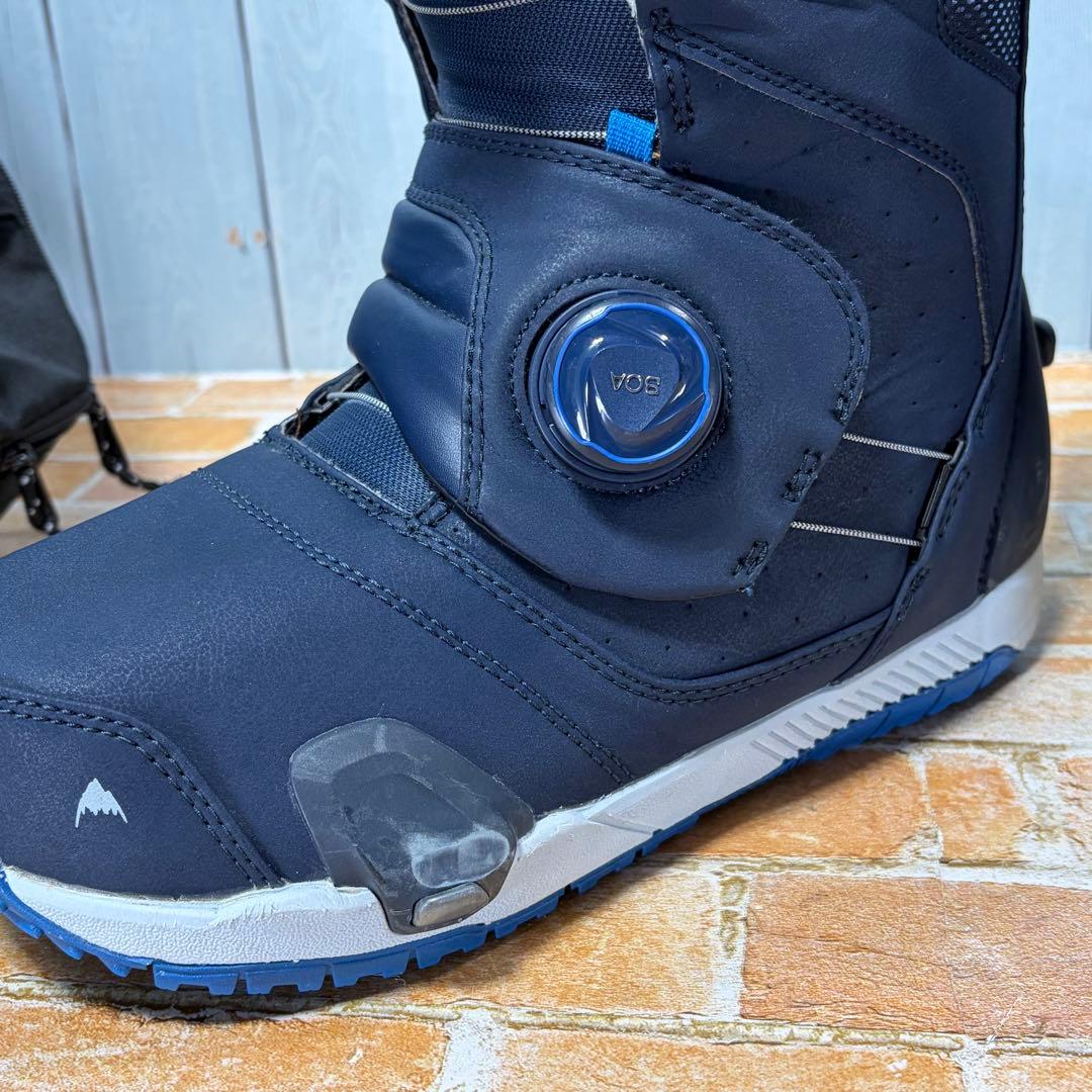 BURTON PHOTON WIDE STEP ON 29cm BOA スノボー