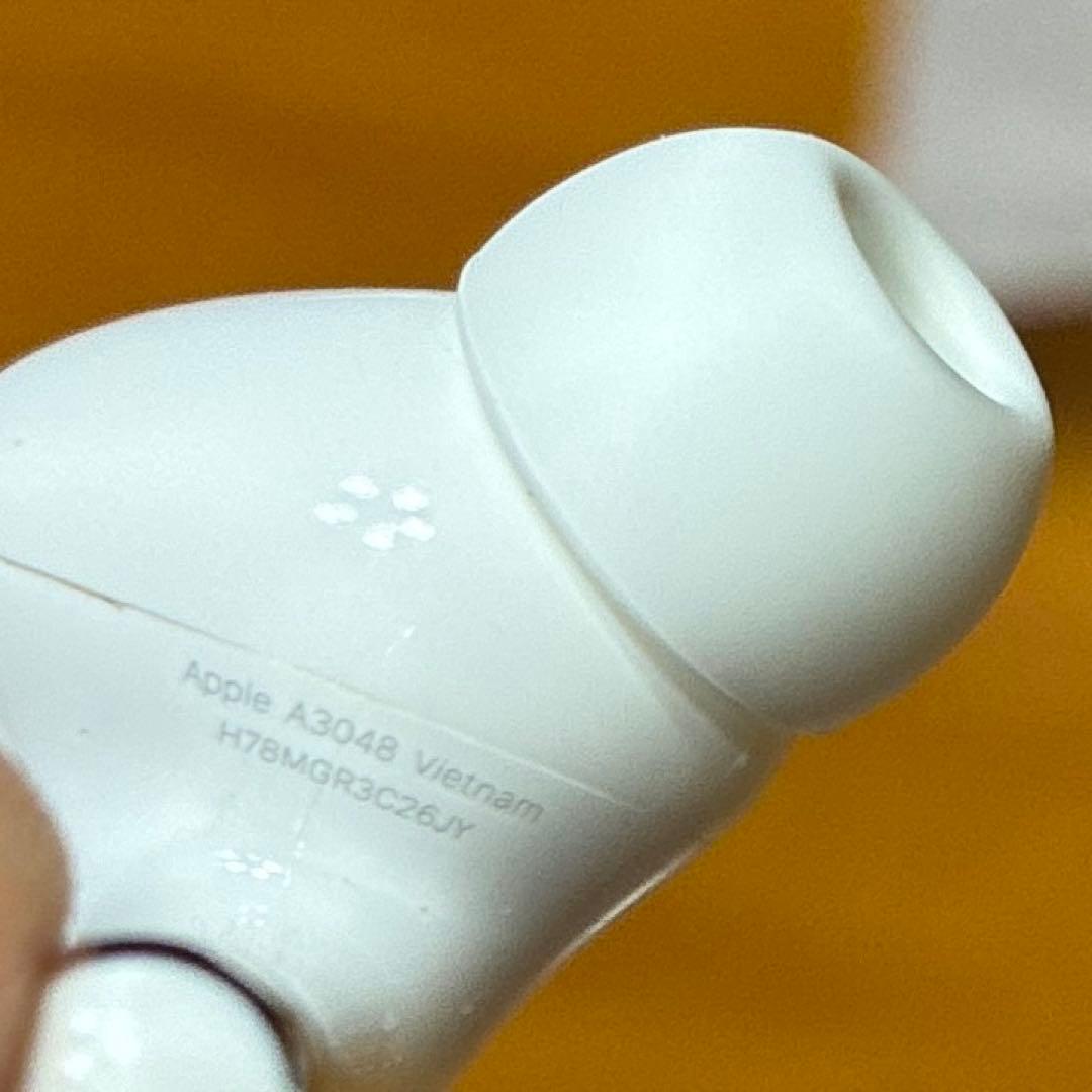 Apple AirPods Pro2 両耳　A3047 A3048